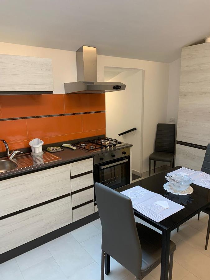 La Casa Di Agnese Διαμέρισμα Ορβιέτο Εξωτερικό φωτογραφία
