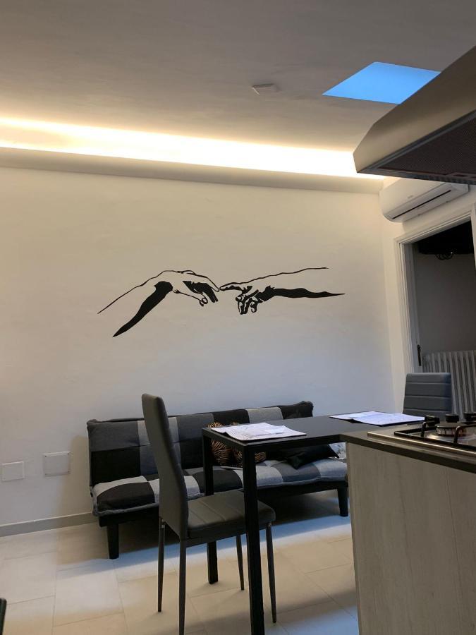 La Casa Di Agnese Διαμέρισμα Ορβιέτο Εξωτερικό φωτογραφία