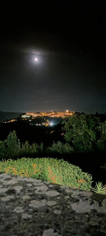 La Casa Di Agnese Διαμέρισμα Ορβιέτο Εξωτερικό φωτογραφία