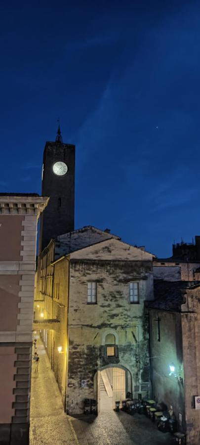 La Casa Di Agnese Διαμέρισμα Ορβιέτο Εξωτερικό φωτογραφία