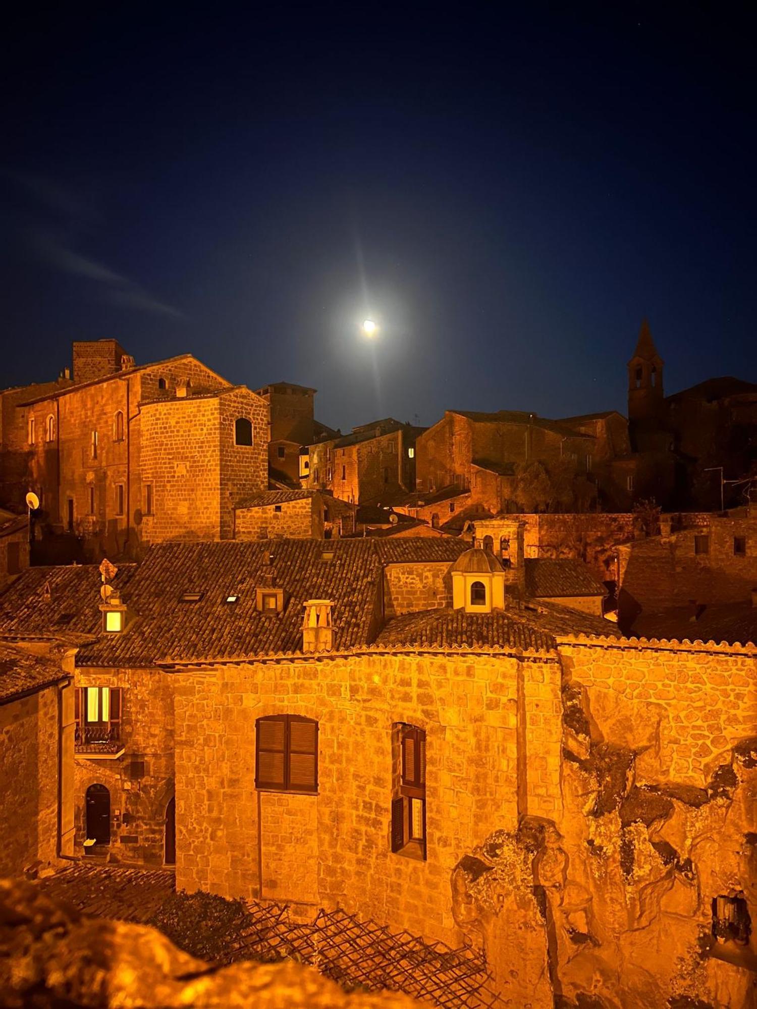 La Casa Di Agnese Διαμέρισμα Ορβιέτο Εξωτερικό φωτογραφία