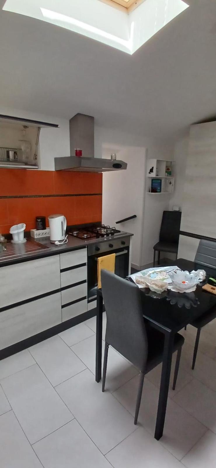 La Casa Di Agnese Διαμέρισμα Ορβιέτο Εξωτερικό φωτογραφία